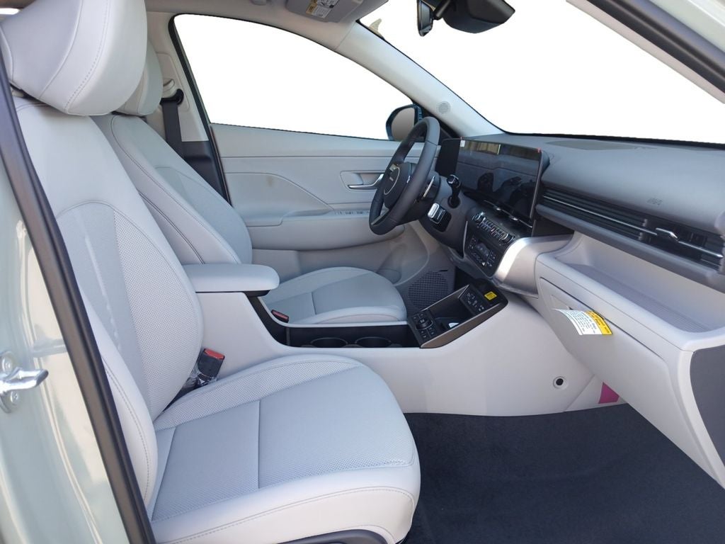 2027 Hyundai KONA Limited