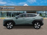 2027 Hyundai KONA Limited