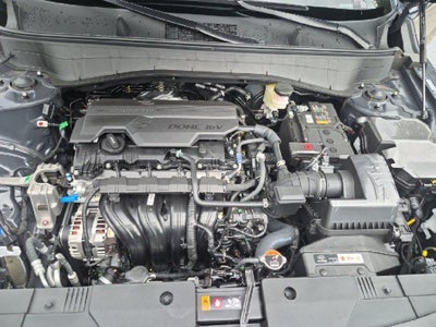 2027 Hyundai KONA SEL Sport
