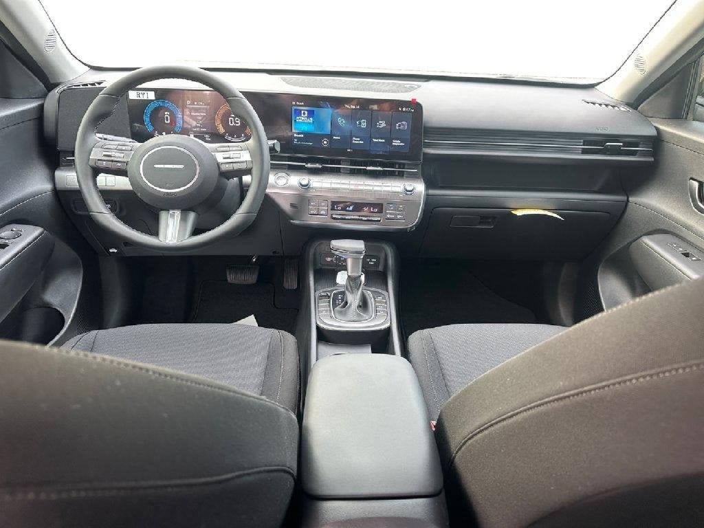 2027 Hyundai KONA SEL Sport