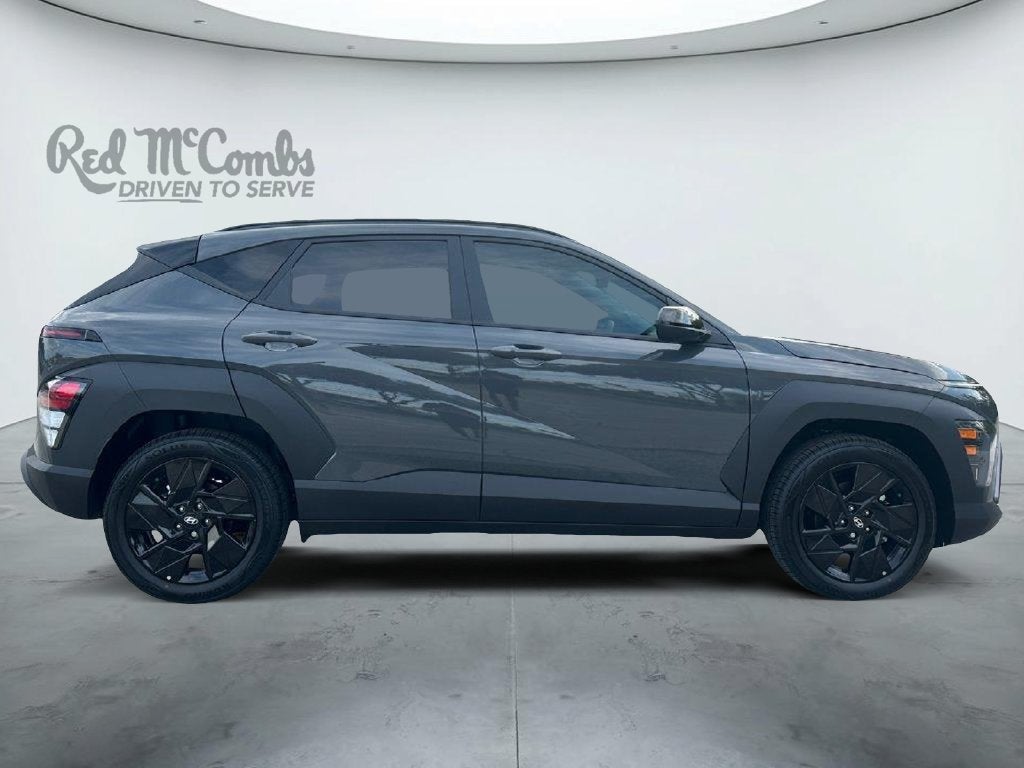 2027 Hyundai KONA SEL Sport