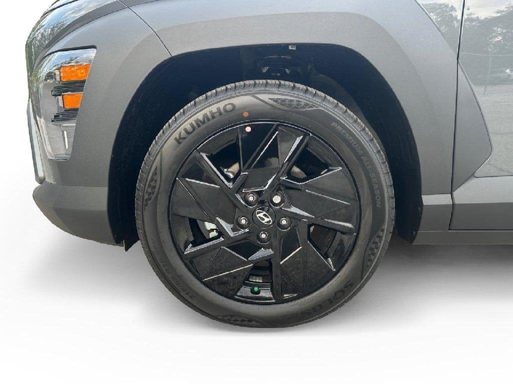2027 Hyundai KONA SEL Sport