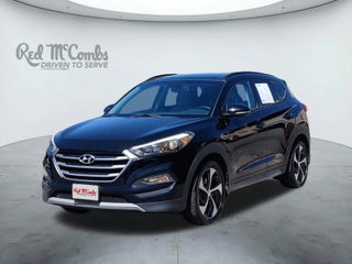 2018 Hyundai TUCSON Value W/ PANORAMIC SUNROOF &amp; SMART LIFTGATE