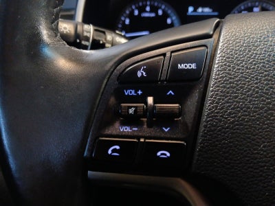 2021 Hyundai TUCSON Ultimate