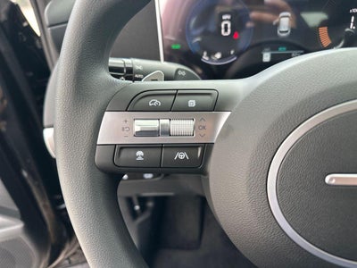 2026 Hyundai TUCSON HYBRID SE