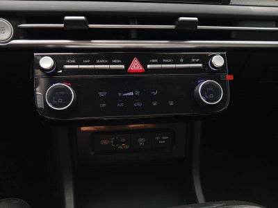 2026 Hyundai TUCSON HYBRID Blue SE WITH FORWARD COLLISION AVOIDANCE ASSIST