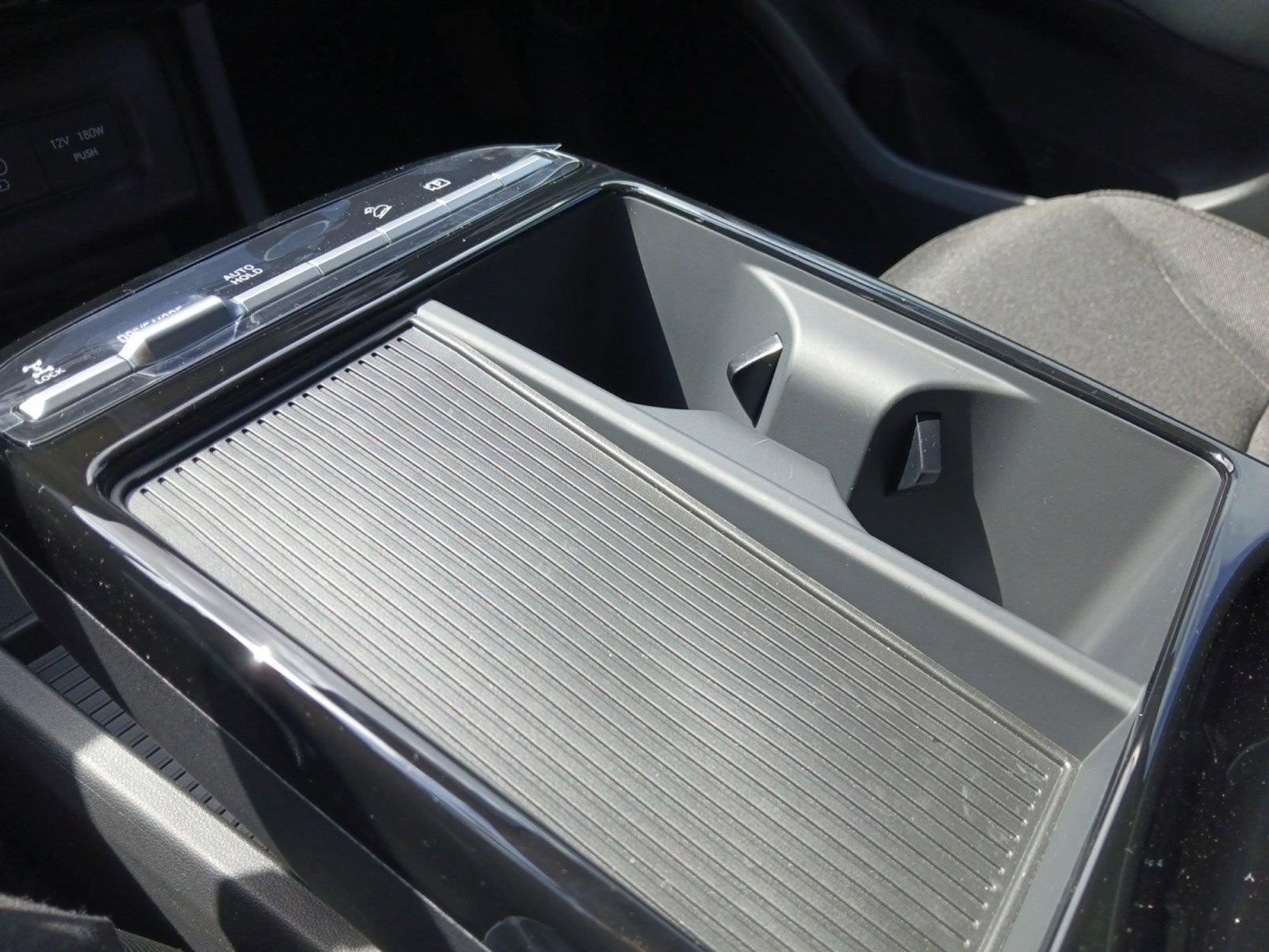 2026 Hyundai TUCSON HYBRID Blue SE WITH FORWARD COLLISION AVOIDANCE ASSIST