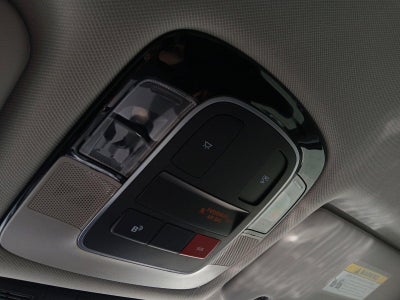 2026 Hyundai TUCSON HYBRID Blue SE WITH FORWARD COLLISION AVOIDANCE ASSIST