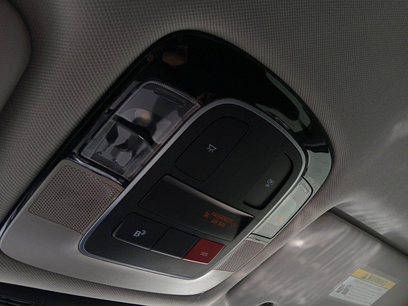 2026 Hyundai TUCSON HYBRID Blue SE WITH FORWARD COLLISION AVOIDANCE ASSIST