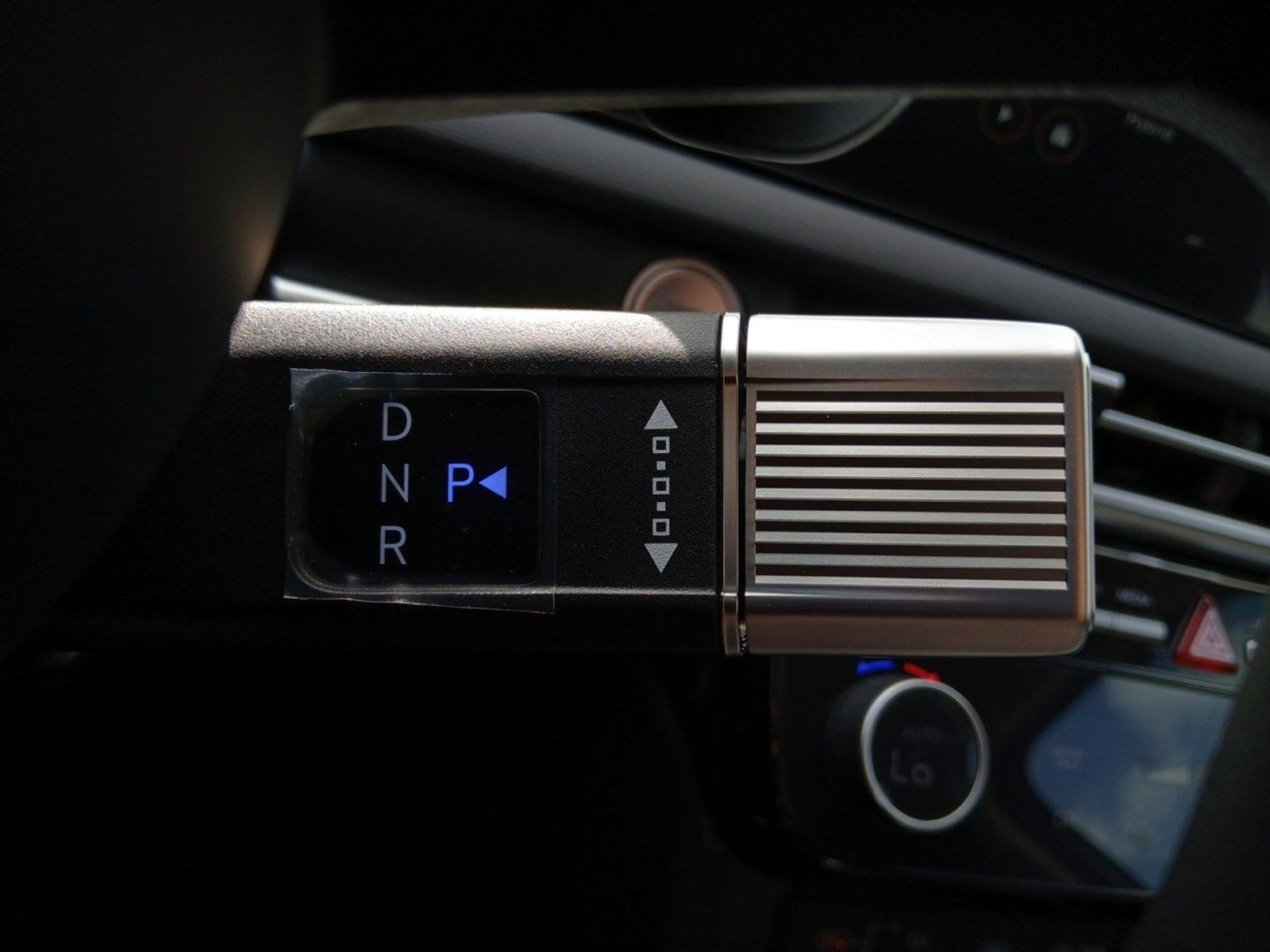 2026 Hyundai TUCSON HYBRID Blue SE WITH FORWARD COLLISION AVOIDANCE ASSIST