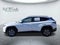 2022 Hyundai TUCSON HYBRID Blue