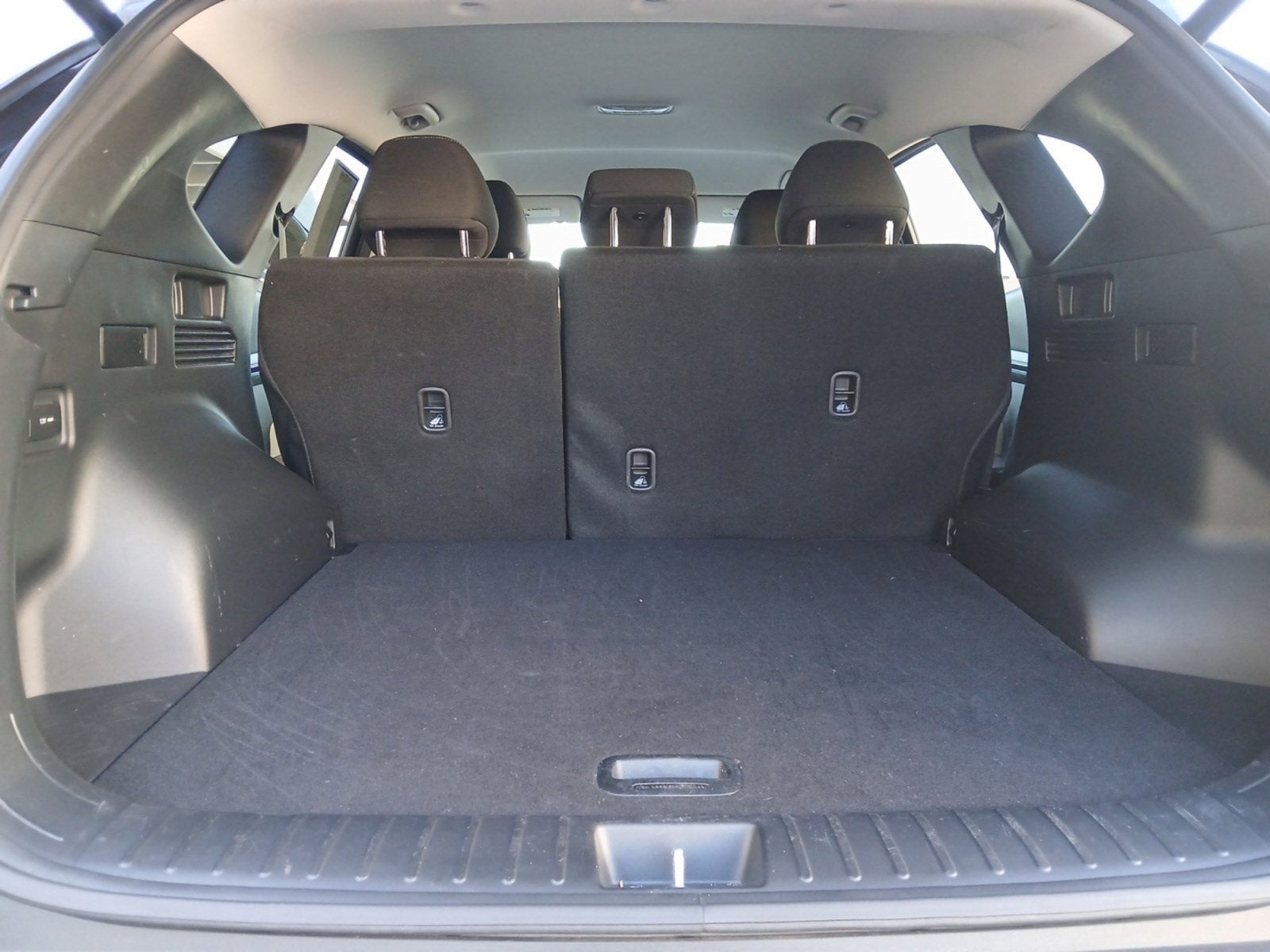 2023 Hyundai TUCSON HYBRID Blue