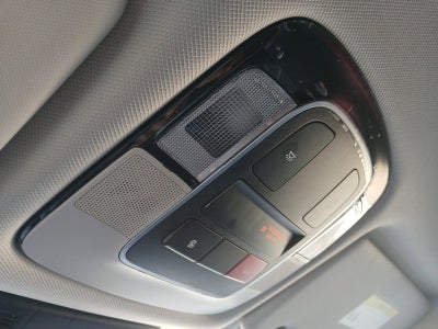 2023 Hyundai TUCSON HYBRID Blue