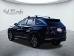 2023 Hyundai TUCSON HYBRID Blue