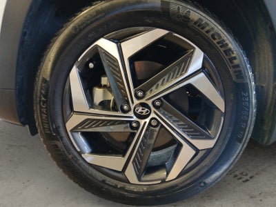 2023 Hyundai TUCSON HYBRID SEL Convenience