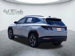 2023 Hyundai TUCSON HYBRID SEL Convenience