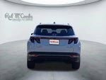 2023 Hyundai TUCSON HYBRID SEL Convenience