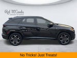 2022 Hyundai TUCSON N Line