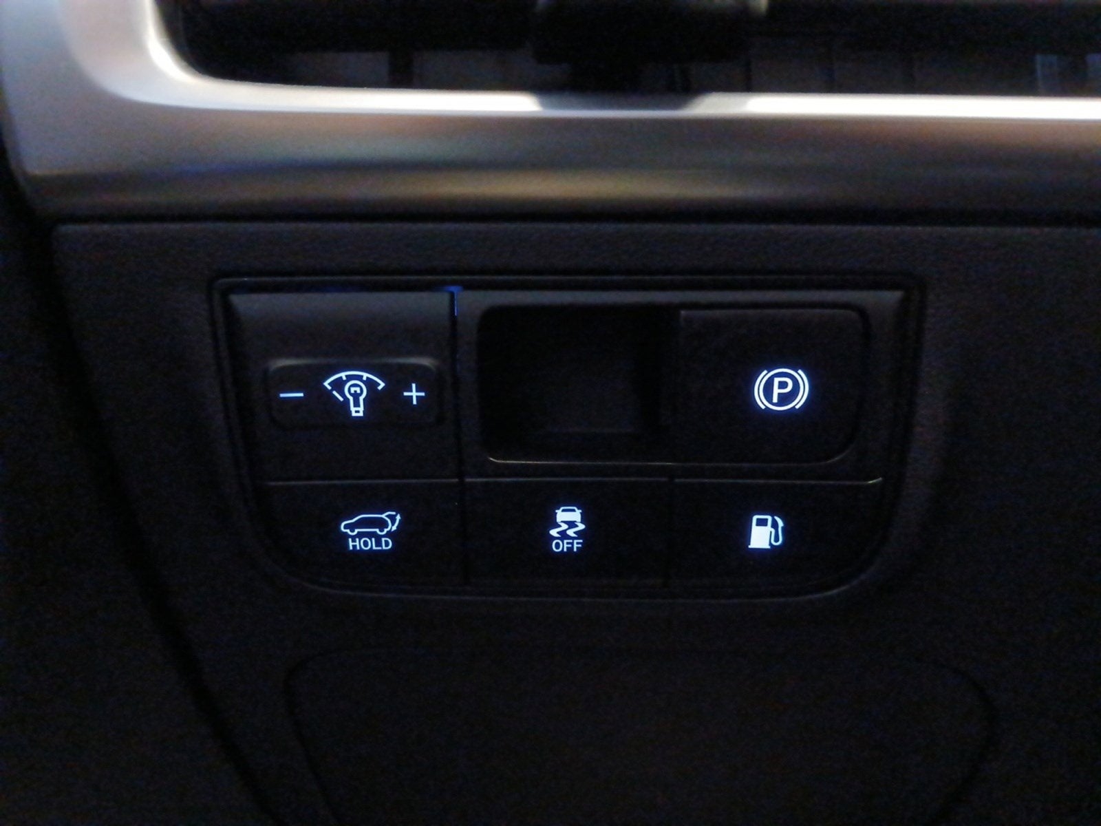 2025 Hyundai TUCSON PLUG-IN HYBRID Limited REAR OCCUPANT ALERT