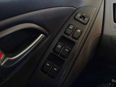 2012 Hyundai TUCSON GLS