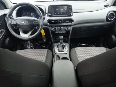 2019 Hyundai KONA SE W/ FORWARD COLLISION AVOIDANCE ASSIST
