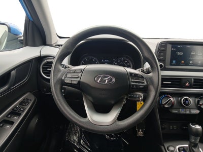 2019 Hyundai KONA SE W/ FORWARD COLLISION AVOIDANCE ASSIST