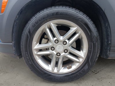 2019 Hyundai KONA SE W/ FORWARD COLLISION AVOIDANCE ASSIST