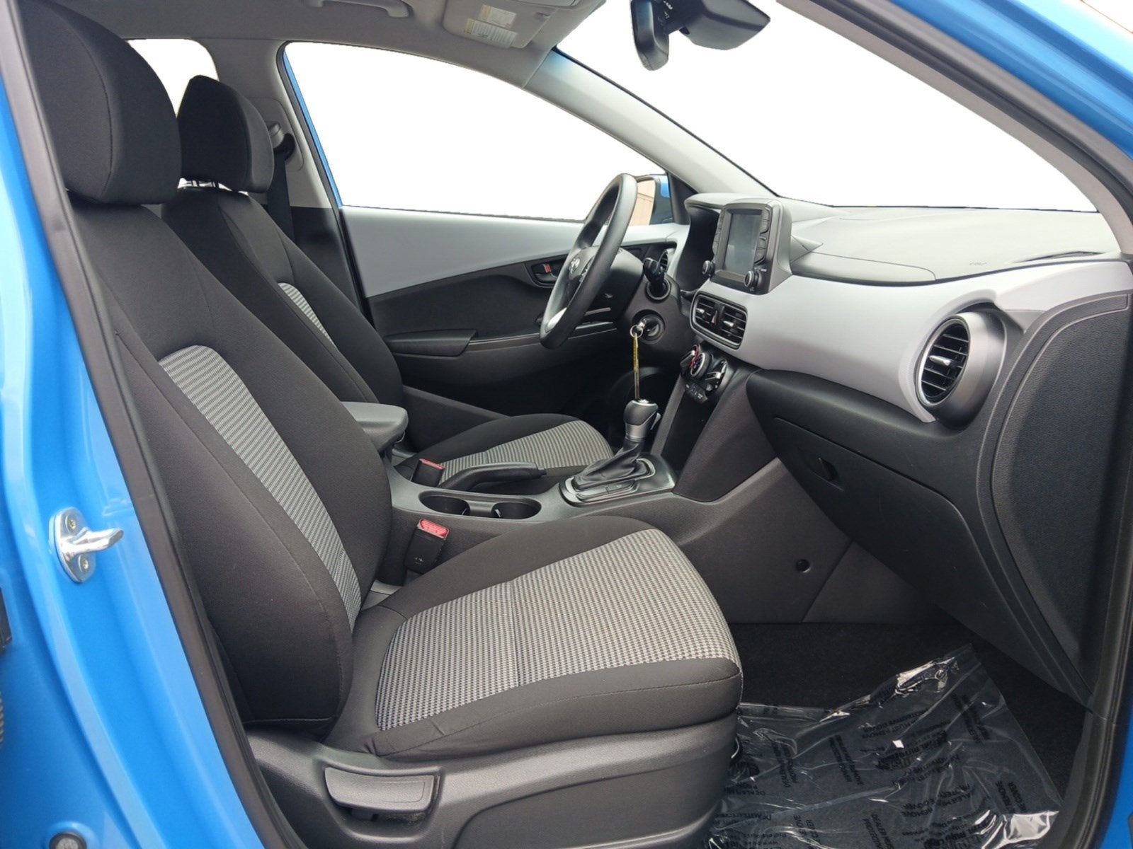 2019 Hyundai KONA SE W/ FORWARD COLLISION AVOIDANCE ASSIST
