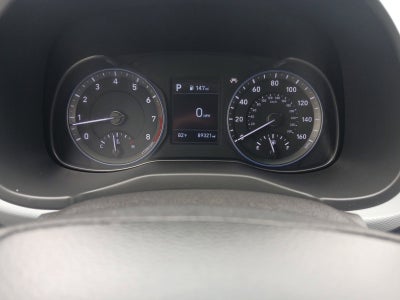 2019 Hyundai KONA SE W/ FORWARD COLLISION AVOIDANCE ASSIST