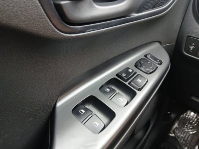 2019 Hyundai KONA SE W/ FORWARD COLLISION AVOIDANCE ASSIST