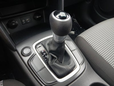 2019 Hyundai KONA SE W/ FORWARD COLLISION AVOIDANCE ASSIST