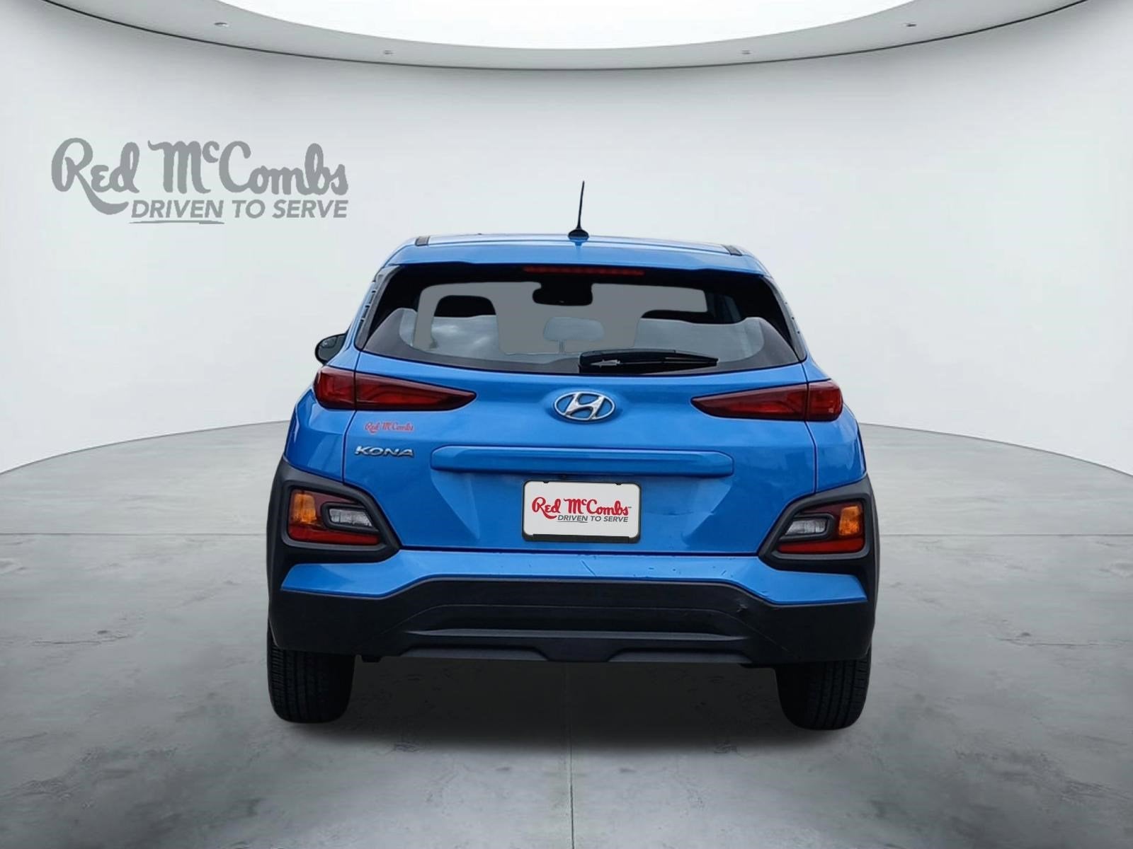 2019 Hyundai KONA SE W/ FORWARD COLLISION AVOIDANCE ASSIST