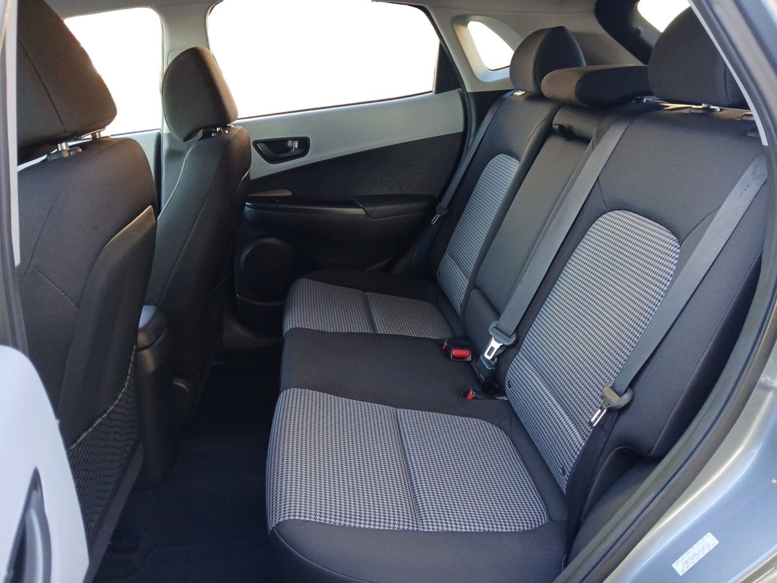 2020 Hyundai KONA SEL