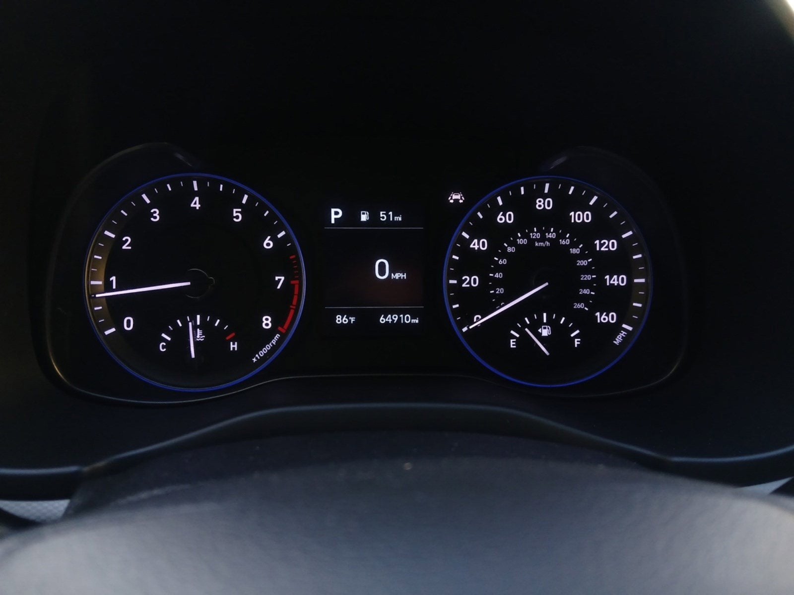 2020 Hyundai KONA SEL