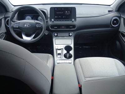 2023 Hyundai KONA ELECTRIC SE W/ FORWARD COLLISION AVOIDANCE ASSIST