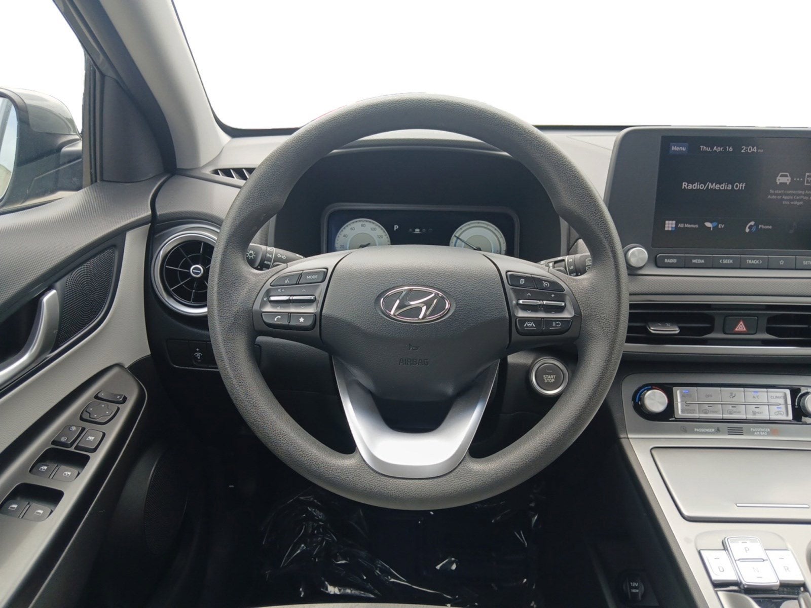 2023 Hyundai KONA ELECTRIC SE W/ FORWARD COLLISION AVOIDANCE ASSIST