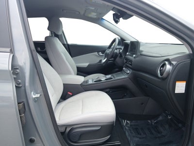 2023 Hyundai KONA ELECTRIC SE W/ FORWARD COLLISION AVOIDANCE ASSIST