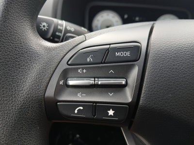 2023 Hyundai KONA ELECTRIC SE W/ FORWARD COLLISION AVOIDANCE ASSIST