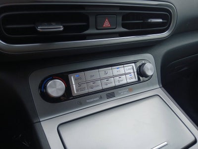 2023 Hyundai KONA ELECTRIC SE W/ FORWARD COLLISION AVOIDANCE ASSIST