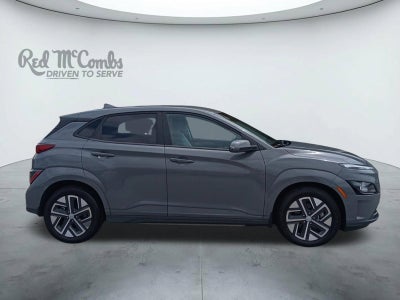 2023 Hyundai KONA ELECTRIC SE W/ FORWARD COLLISION AVOIDANCE ASSIST