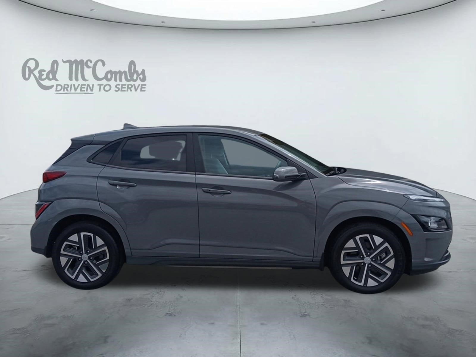 2023 Hyundai KONA ELECTRIC SE W/ FORWARD COLLISION AVOIDANCE ASSIST