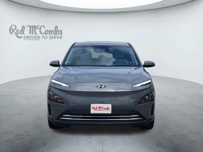 2023 Hyundai KONA ELECTRIC SE W/ FORWARD COLLISION AVOIDANCE ASSIST