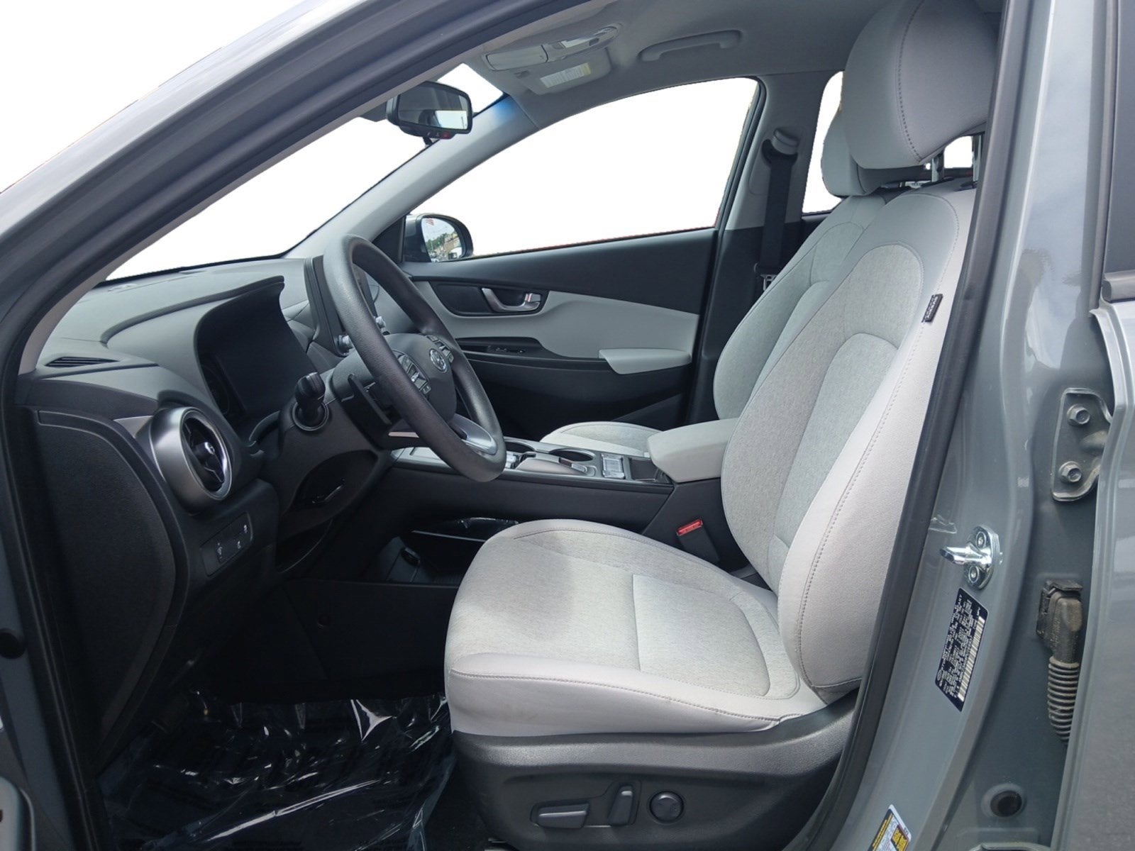 2023 Hyundai KONA ELECTRIC SE W/ FORWARD COLLISION AVOIDANCE ASSIST