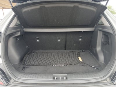 2022 Hyundai KONA SEL W/ REARVIEW CAMERA W/ PARKING GUIDANCE