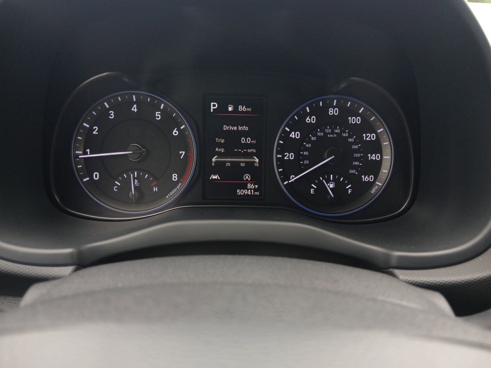 2022 Hyundai KONA SEL W/ REARVIEW CAMERA W/ PARKING GUIDANCE