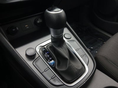 2022 Hyundai KONA SEL W/ REARVIEW CAMERA W/ PARKING GUIDANCE