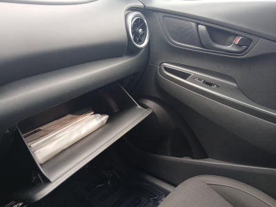 2022 Hyundai KONA SEL W/ REARVIEW CAMERA W/ PARKING GUIDANCE