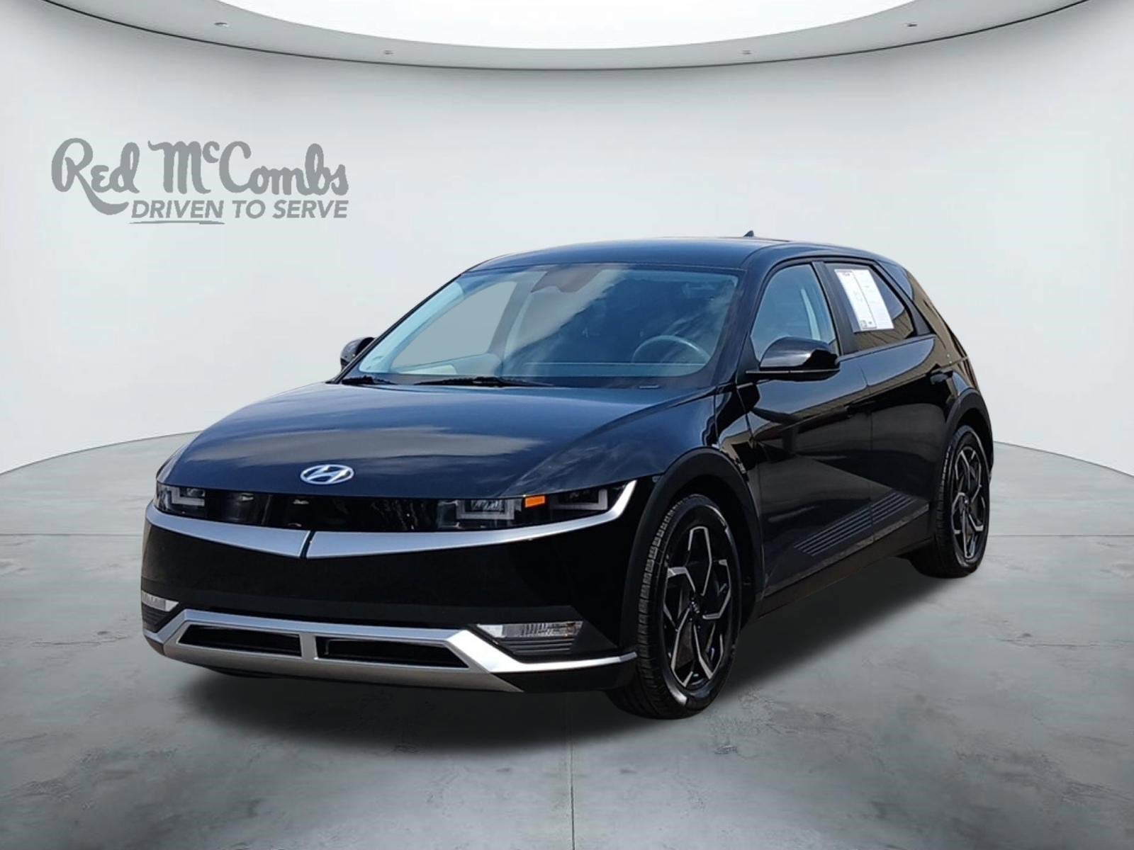 2023 Hyundai IONIQ 5 SE Standard Range