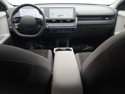 2024 Hyundai IONIQ 5 SE Standard Range