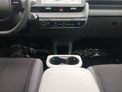 2024 Hyundai IONIQ 5 SE Standard Range